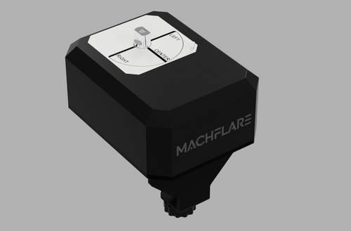 Mach .Tiller Base Module